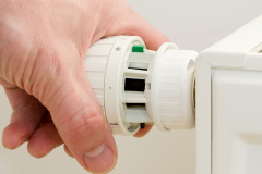 Tuckhill central heating repair costs