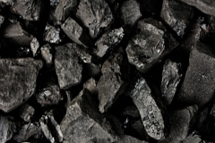 Tuckhill coal boiler costs