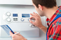 free commercial Tuckhill boiler quotes