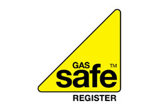 gas safe companies Tuckhill